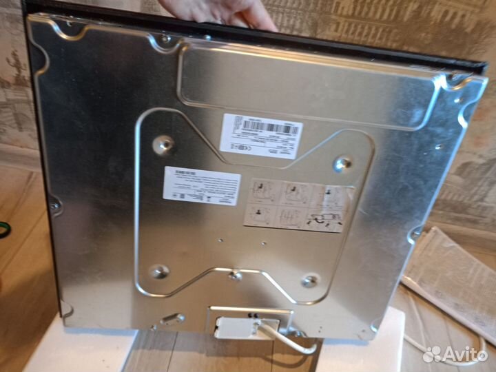 Варочная панель hotpoint ariston