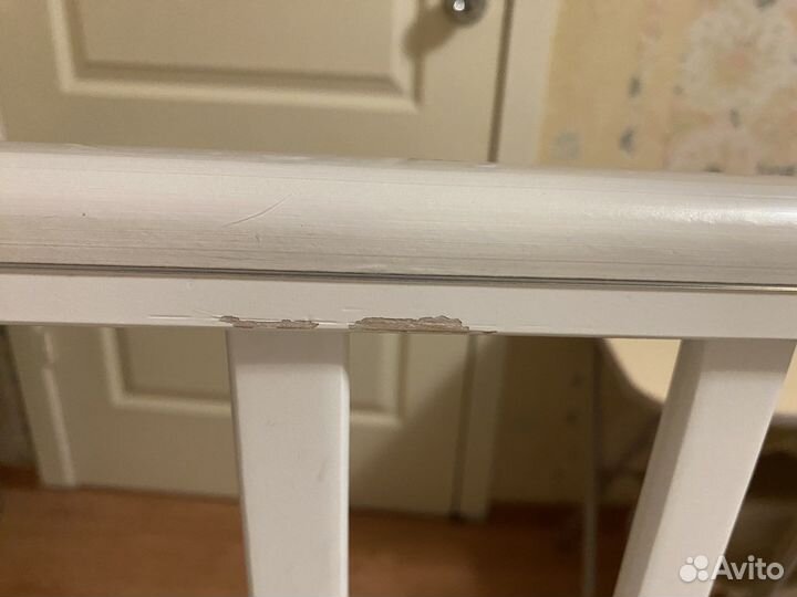 Детская кровать 120 60