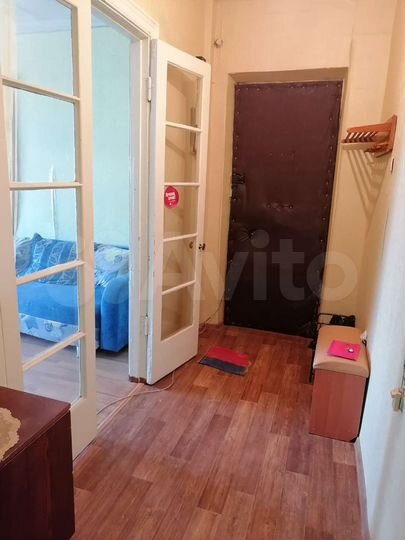 2-к. квартира, 50 м², 3/5 эт.