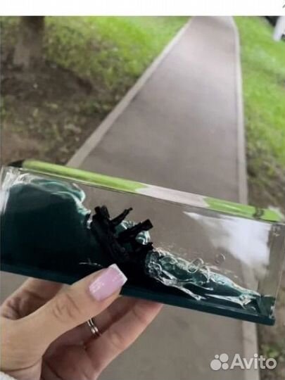 Аксессуар корабль титаник