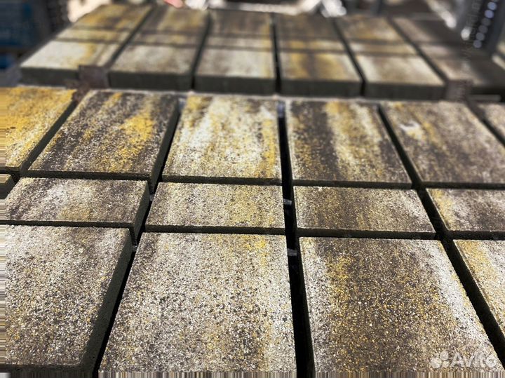 Тротуарная плитка. Производитель. Завод. Доставка