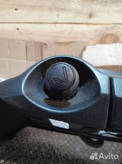 Пепельница Hyundai Sonata