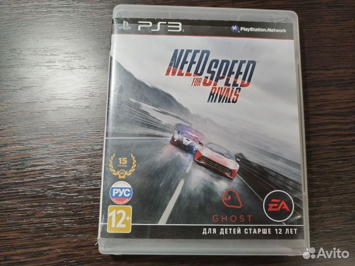 До иски на пс3