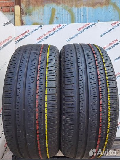 Pirelli Scorpion Verde All Season 265/50 R20 107V