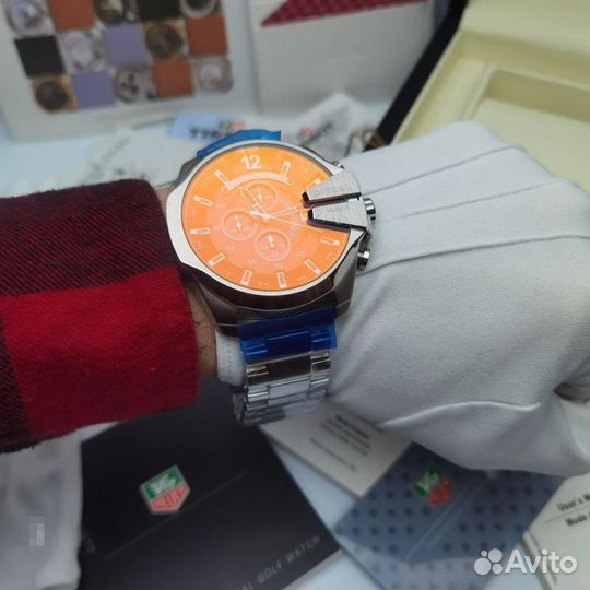 Мужские часы Diesel DZ 4318