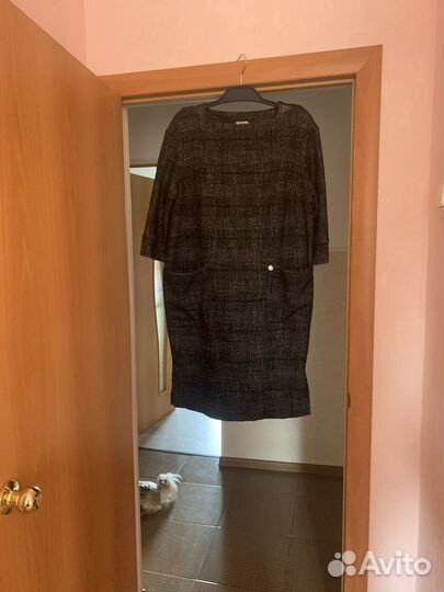 Одежда на взрослого и детей