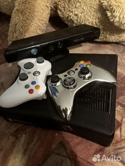 Xbox 360