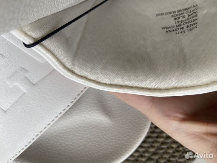 Gap Детские тапки шлепки