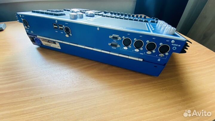 Chamsys MQ40n