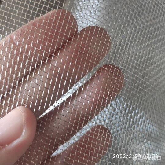 Сетка мелкая для ульев пчел