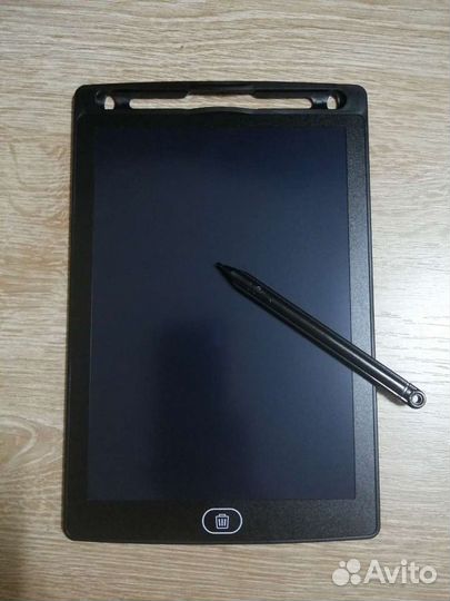 Графический планшет для рисования и заметок