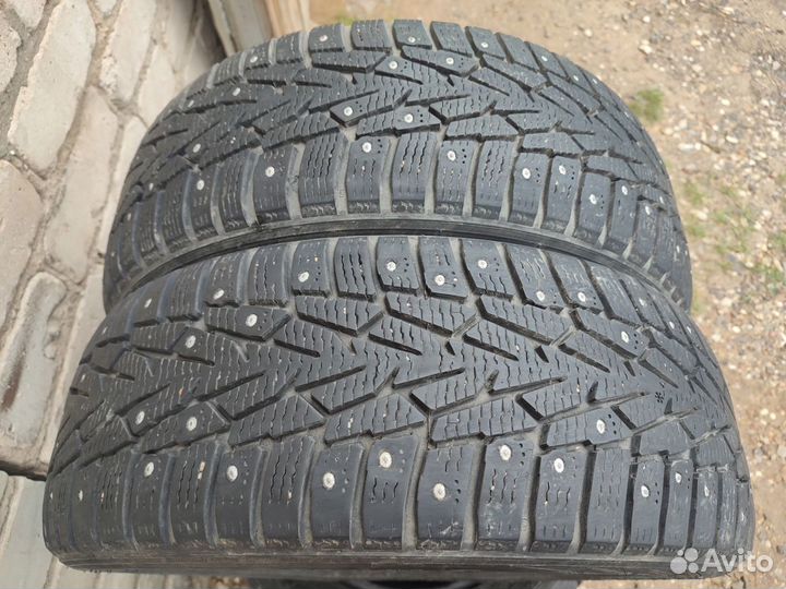 Nokian Tyres Nordman 7 195/55 R16 91T