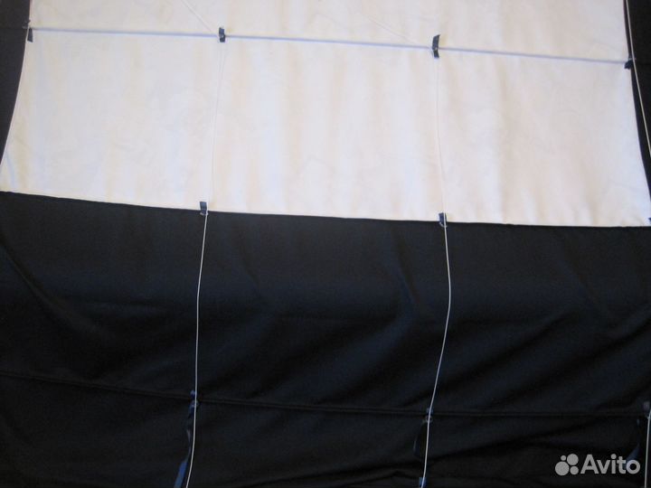 Римские шторы