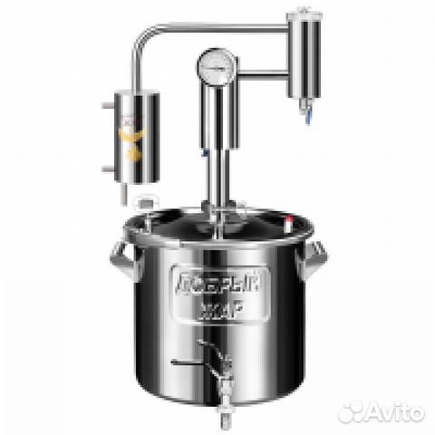 Дистиллятор