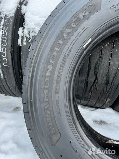 Diamondback TRS 02 315/70R22.5