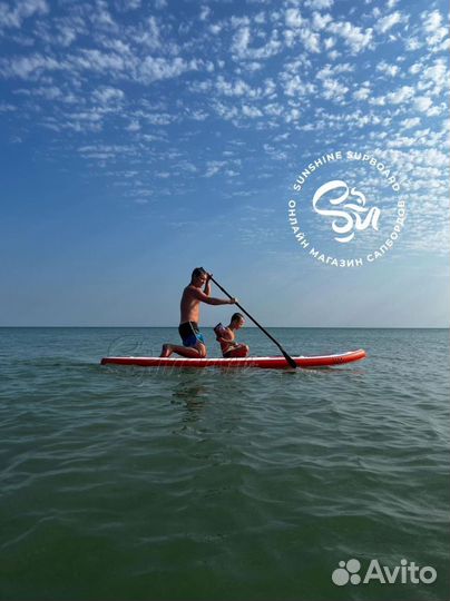 Сап борд Сап доска Sup board для сплава