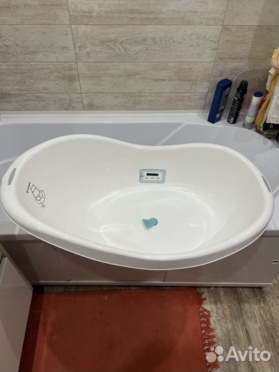 Ванна для купания детска