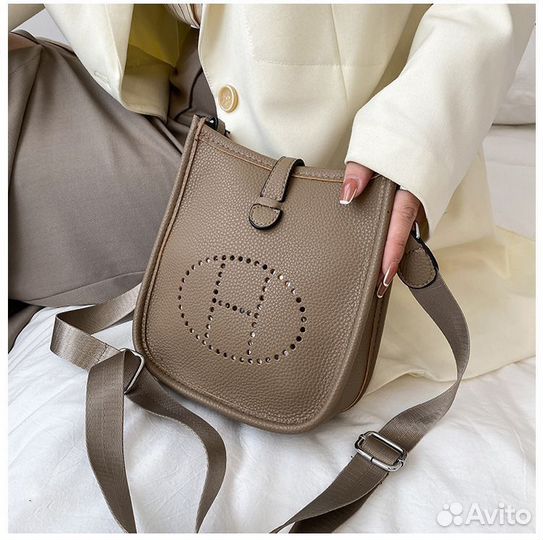 Сумка hermes