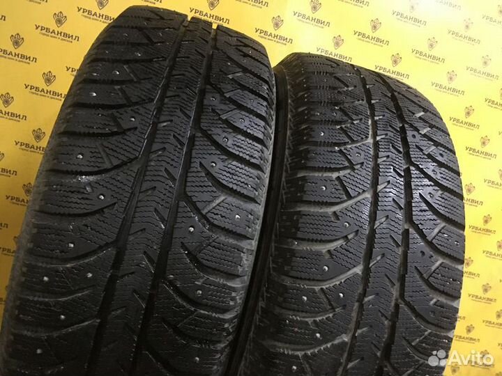 Bridgestone Ice Cruiser 7000 265/65 R17 112T