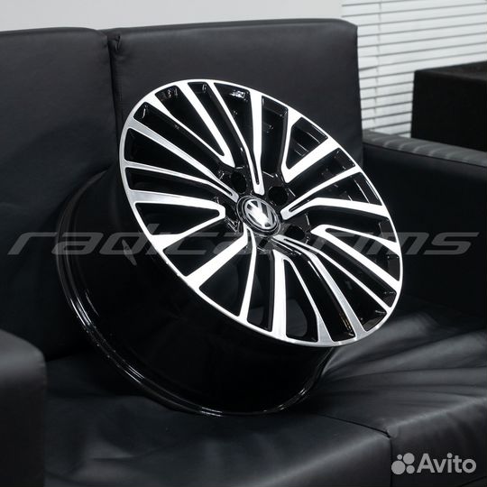 Диски 18х8 VW Multivan Transporter Caravelle