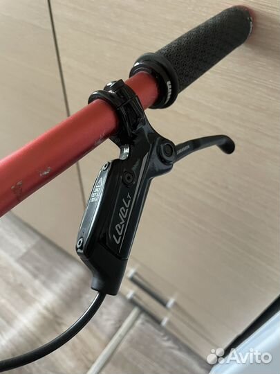 Велосипед norco