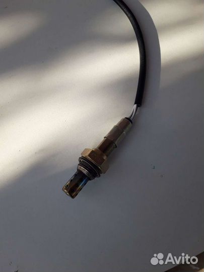 Воздушный датчик