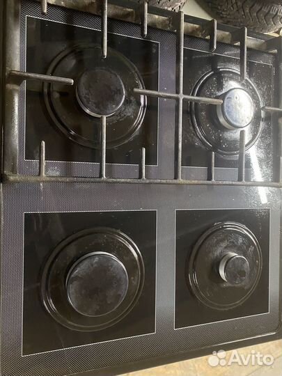 Плита электрическая