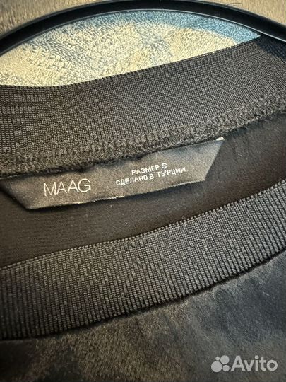 Платье maag(zara) s