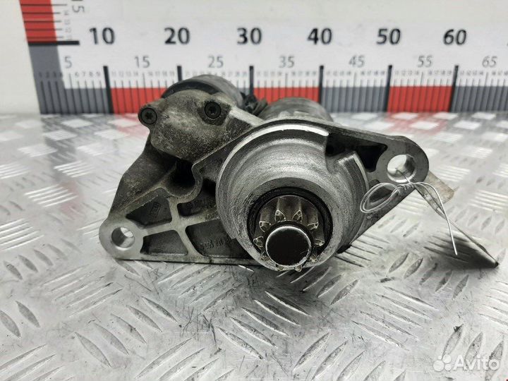 Стартер для Seat Ibiza 3 02T911023G