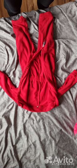 Комбинезон 92