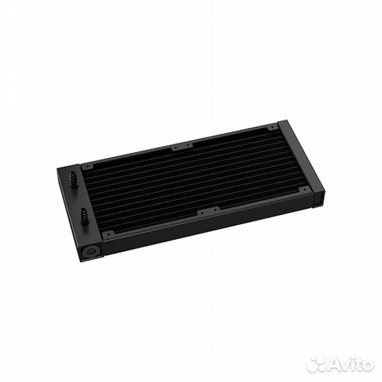 Сво для процессора deepcool LT520