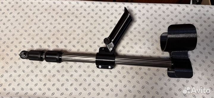 Металлоискатель Nokta makro simplex plus