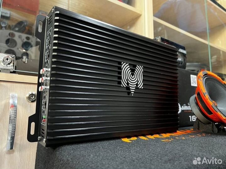 Комплект акустики