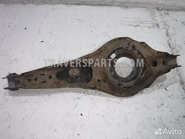 Рычаг задний нижний Мазда