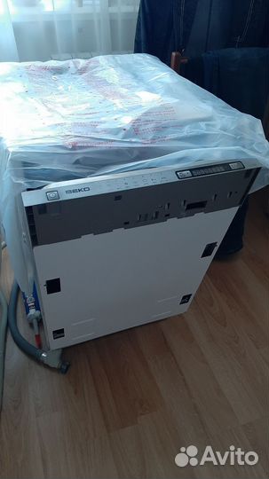 Посудомойка beko DIS 5830 (самовывоз)