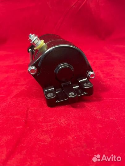 Стартер polaris, kawasaki, BRP 947 Rotax 2 такта