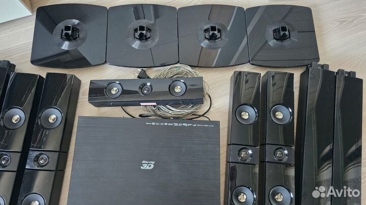 Lg BH7530TBBlu-ray 3D