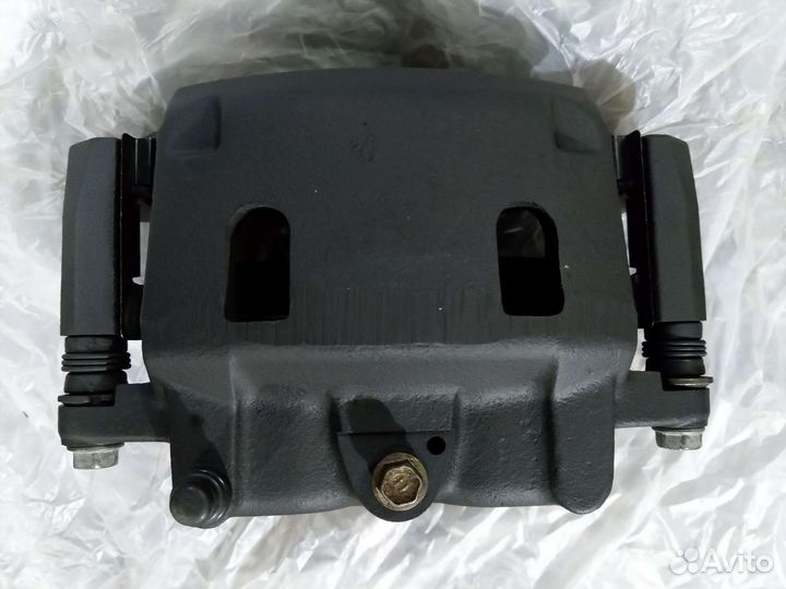 Суппорта, тормозные колодки, диски