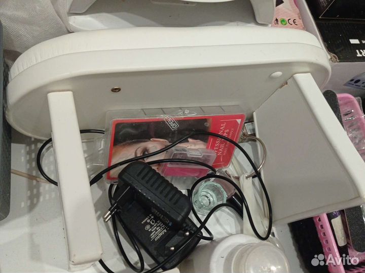 Сухожаровый шкаф