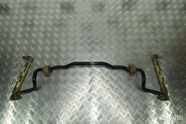 Стабилизатор поперечной устойчивости передний Opel