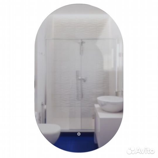 Зеркало mixline 