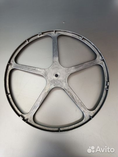Шкив стиральной машины Siemens Bosch 9000000617