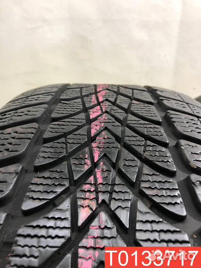 Dunlop SP Winter Sport 4D 225/55 R17 97H