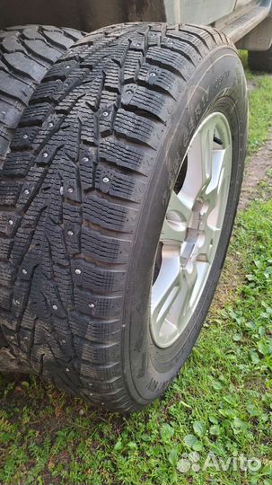 Nokian Tyres Nordman 7 SUV 235/65 R17 108T