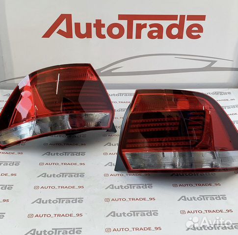 Фонарь PoLo Рестайл