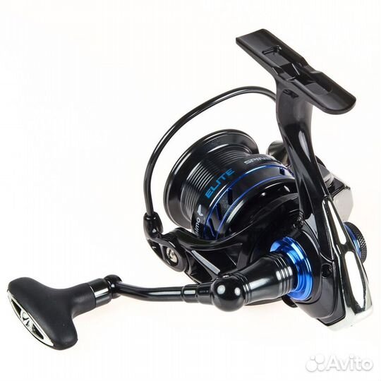 Катушка безынерционная Salmo Elite spinetix 8 2500