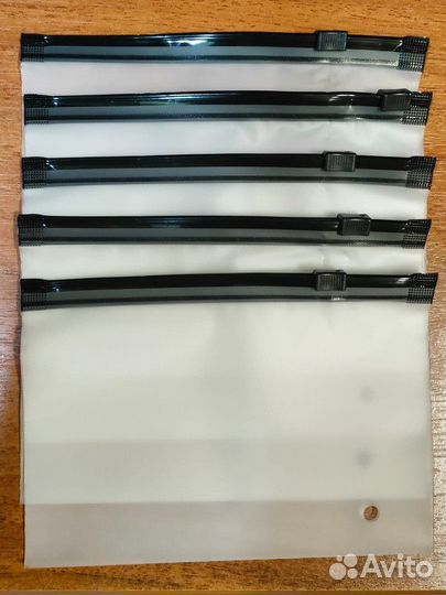 Пакеты zip lock / Пакеты для маркетплейсов