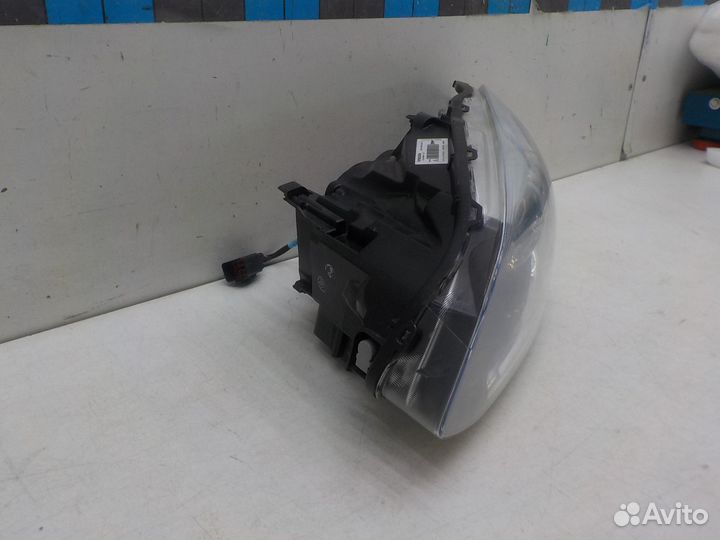 Фара левая, Volvo XC60