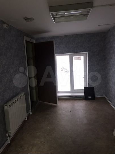 Торговая площадь, 25 м²