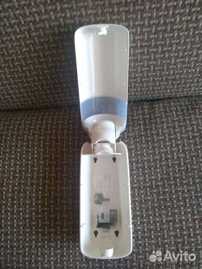 Дозатор для жидкого мыла tork